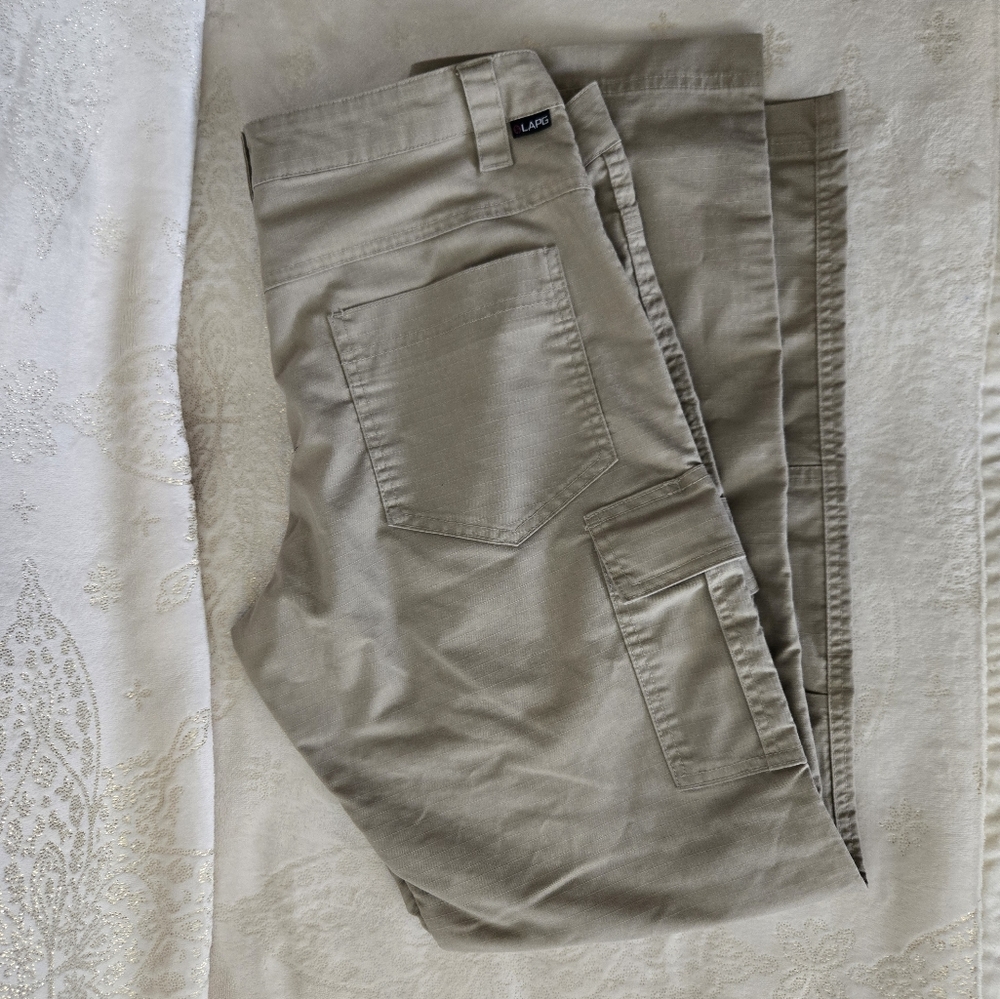 LAPG Cargo pants!